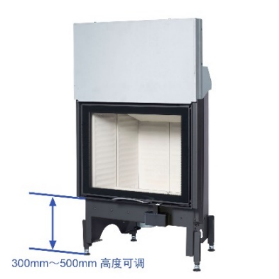 Mors? S101，一款打破你對(duì)大尺寸壁爐認(rèn)知的壁爐.png